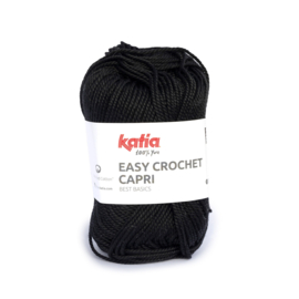 Easy Crochet Capri kleur 106
