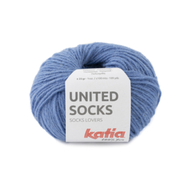 United Socks kleur 12