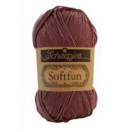 Softfun 2624 Mauve