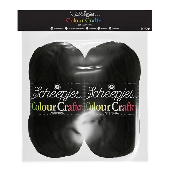 Colour Crafter Solid Pack Ede