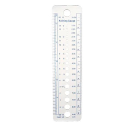 Opry breinaaldmeter