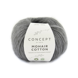 Mohair Cotton kleur 71