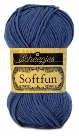 Softfun 2489 Denim