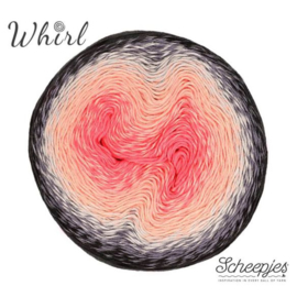 Whirl kleur 784 WATERMELON HELL RAISER