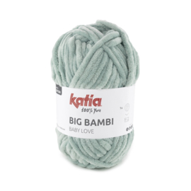 Big Bambi kleur 104