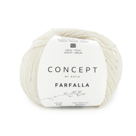 Farfalla kleur 100