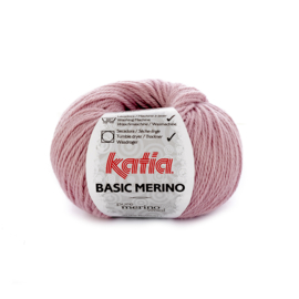 Basic Merino kleur 69