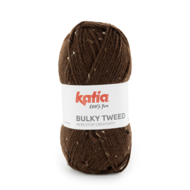 Bulky Tweed kleur 223