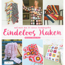 Haakboeken (kleding en overig)