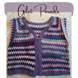 Gilet Parade