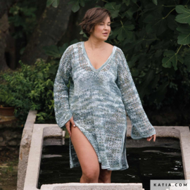 Haakpakket tuniek Capri Tones