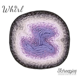 Whirl 786 - Dark Grape Squish