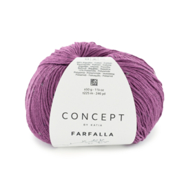 Farfalla kleur 108