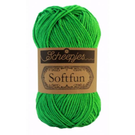 Softfun 2605 Emerald