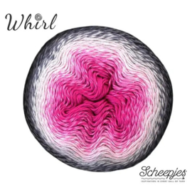 Whirl 788 - Night Time Bubbles