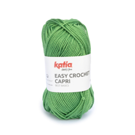 Easy Crochet Capri kleur 117