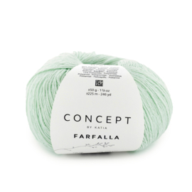 Farfalla kleur 104