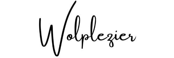Wolplezier