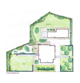 Uitgebreide Tuinontwerp-Workshop