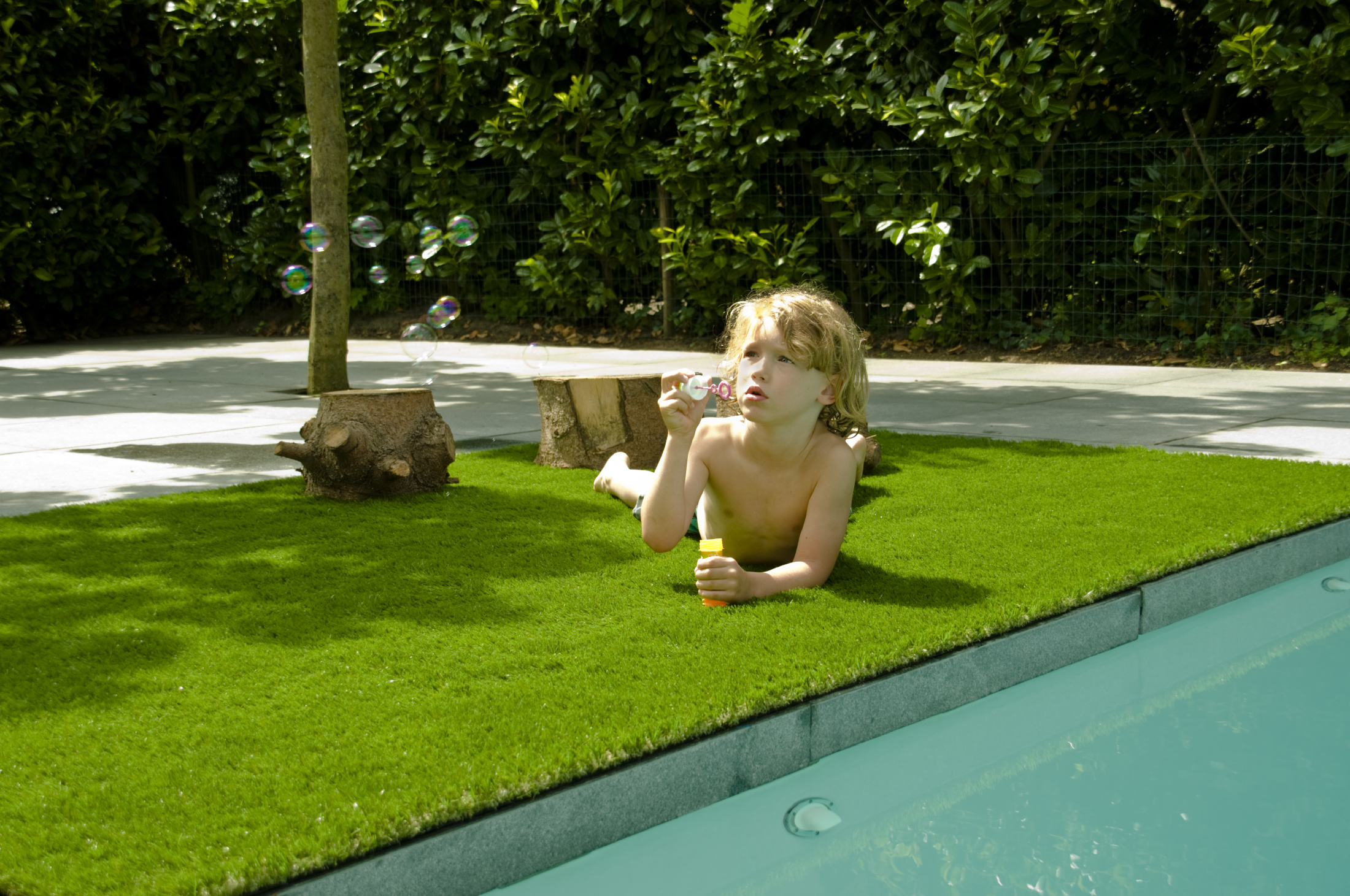 HomeGrass - kunstgras