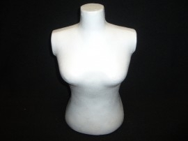 Torso, hoogte 30 cm