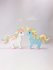 Unicorns set van 2