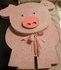 Oink de Big (klein)