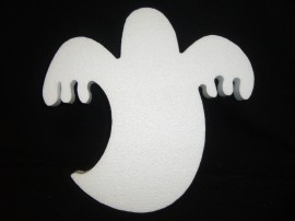 Spook  hoogte 12 cm