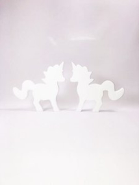 Unicorns set van 2