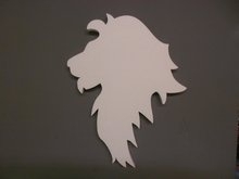 Leeuw groot