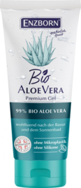Enzborn Bio Aloe Vera Premium Gel
