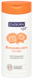 Enzborn goudsbloem (Calendula) Douchegel 250ml.