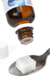 Mivolis Japanse kruiden-olie 30  ml.