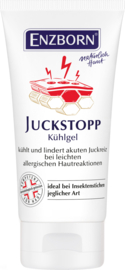 Enzborn Juckstopp  Gel