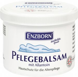 Enzborn Pflegebalsam met allantoine 500 ml.