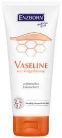 Vaseline met goudsbloemextract 100 ml.