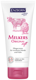 Enzborn Melkfett Soft 100 ml. tube