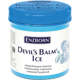 Enzborn Teufelssalbe Eis (ijszalf) (Duivelsklauwzalf / harpago-zalf)