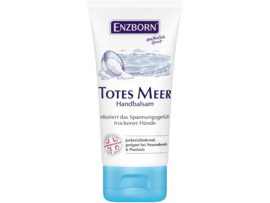 Enzborn Dode Zee handcreme 75 ml.