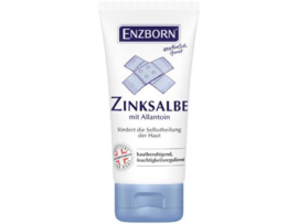 Enzborn Zinkzalf 50 ml. tube