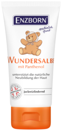 Enzborn Wundersalbe (wonderzalf) 50 ml.