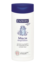 Enzborn Melk bodymilk 250 ml.