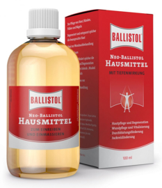 NEO-Ballistol huismiddel 100 ml.