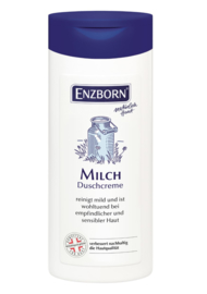 Enzborn Melk Douchegel 250 ml.