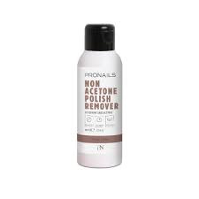 Non Acetone Polish Remover 100 ml