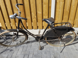 Omafiets batavus oldtimer