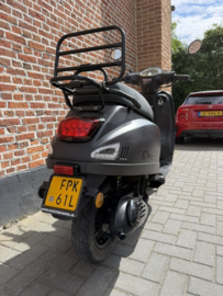 Verkocht