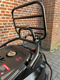 Verkocht