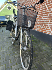 Verkocht