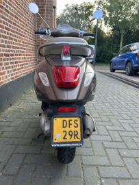 Vespa primavera